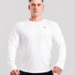 MNX Sweatshirt Original, white