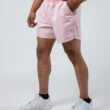 MNX Mesh shorts Miami, pink