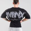MNX Extra T-shirt HC 2.0 *Limited*, black