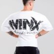 MNX Extra T-shirt HC 2.0 *Limited*, white