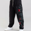 MNX Bodybuilding Cotton Pants Xforce 2.0