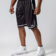 MNX Basketball pantaloncini 2.0, nero