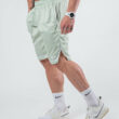 MNX Basketball pantaloncini 2.0, light verde