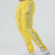 MNX pantaloni joggers Golden Era, giallo