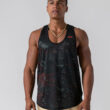 MNX Stringer tank top The Machine