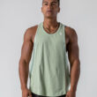 MNX Stringer canotta 3.0, light verde