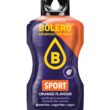 Bolero Sport, 9g, arancia