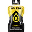 Bolero Energy, 10g