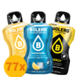 Meet Bolero, 77 flavours mix