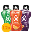 Bolero AUTUMN MIX, 12 flavours