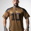 MNX Football jersey 10th anniversary *LIMITED EDITION*